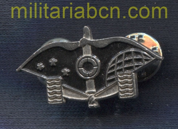 Militaria Barcelona