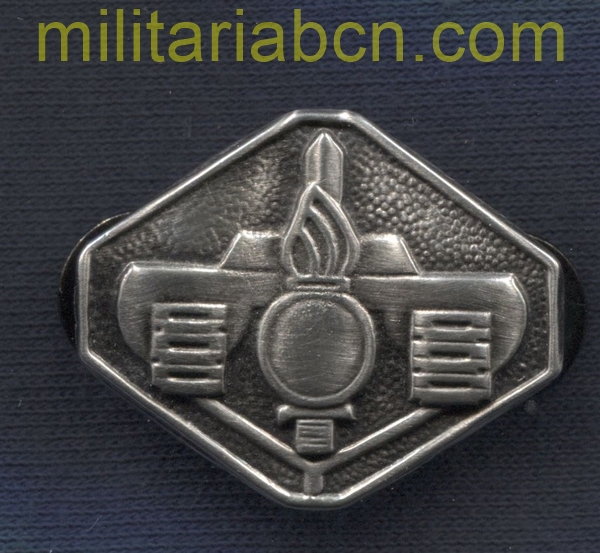 Militaria Barcelona