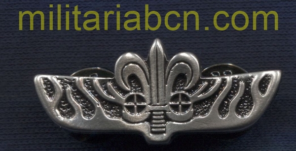 Militaria Barcelona