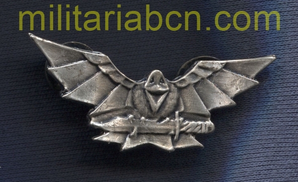 Militaria Barcelona