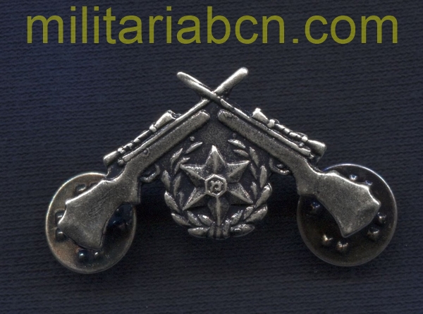 Militaria Barcelona