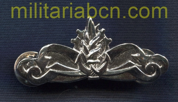 Militaria Barcelona