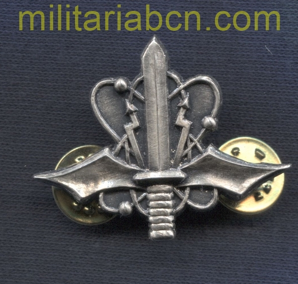 Militaria Barcelona
