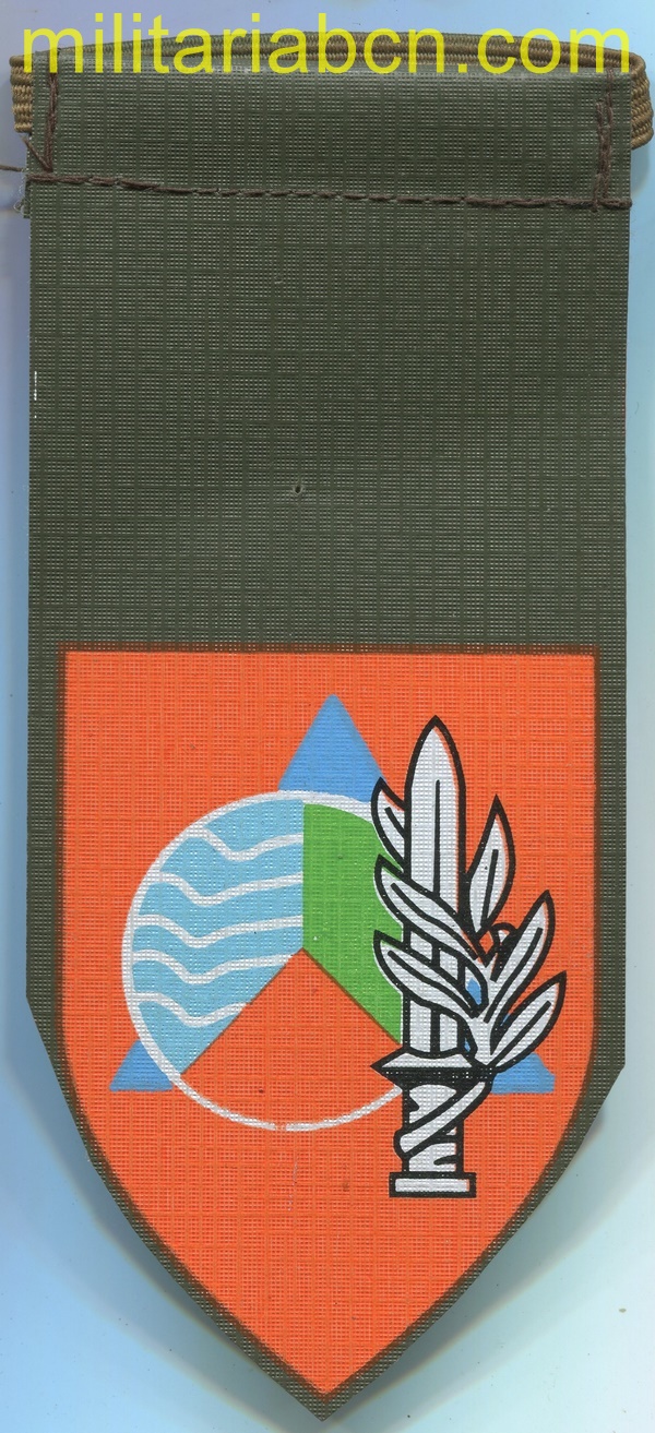 Militaria Barcelona