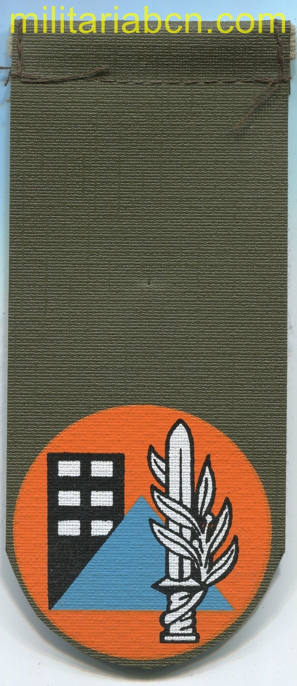 Militaria Barcelona