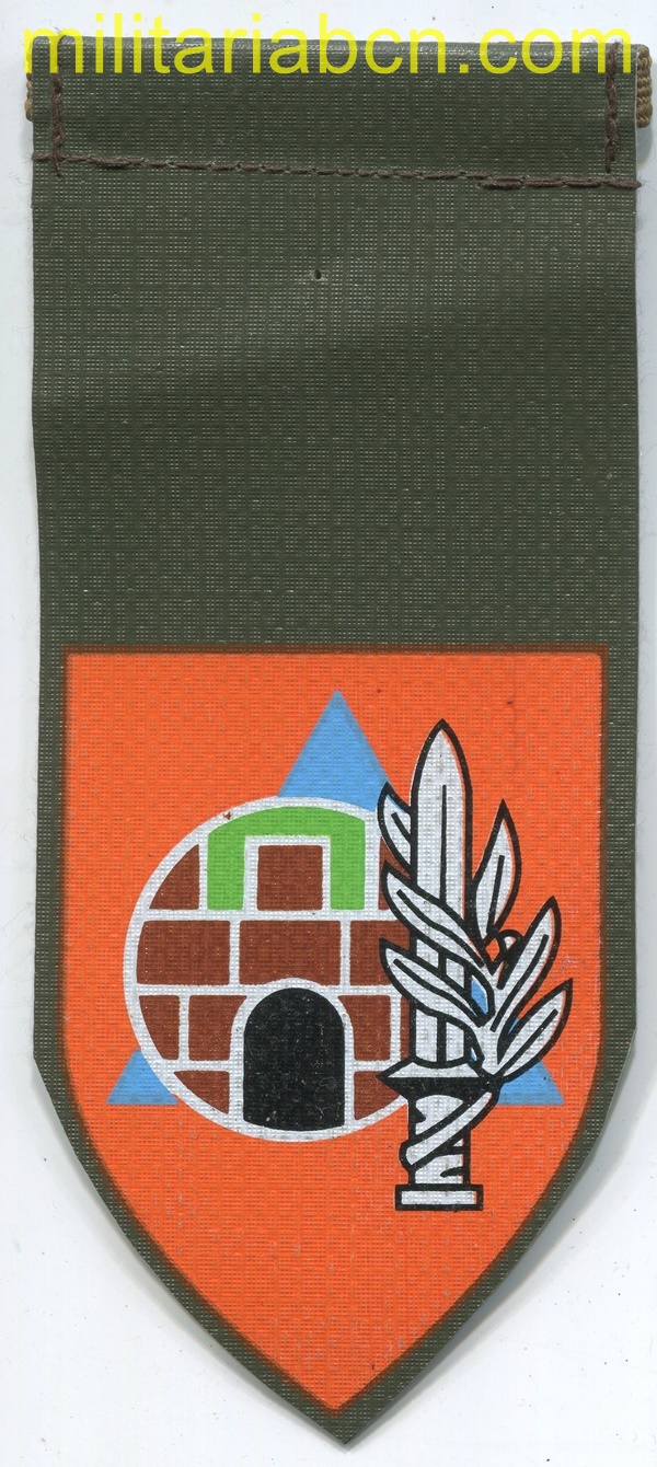 Militaria Barcelona