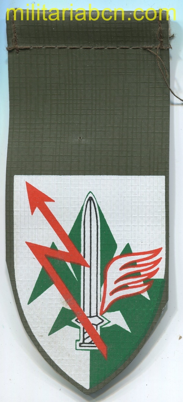 Militaria Barcelona