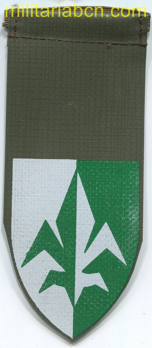 Militaria Barcelona