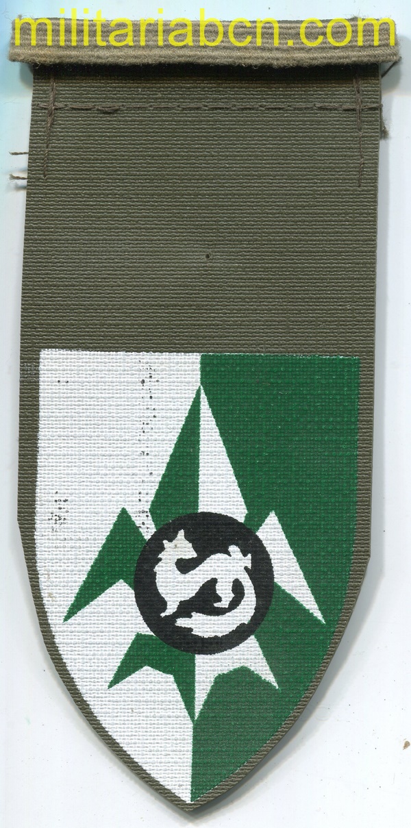 Militaria Barcelona