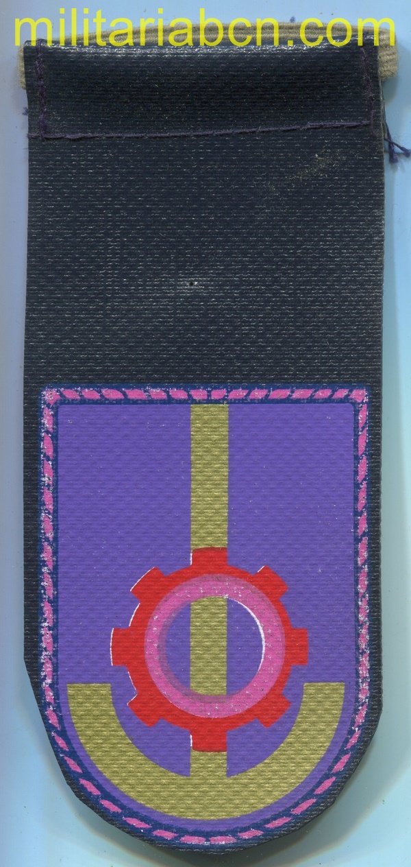Militaria Barcelona