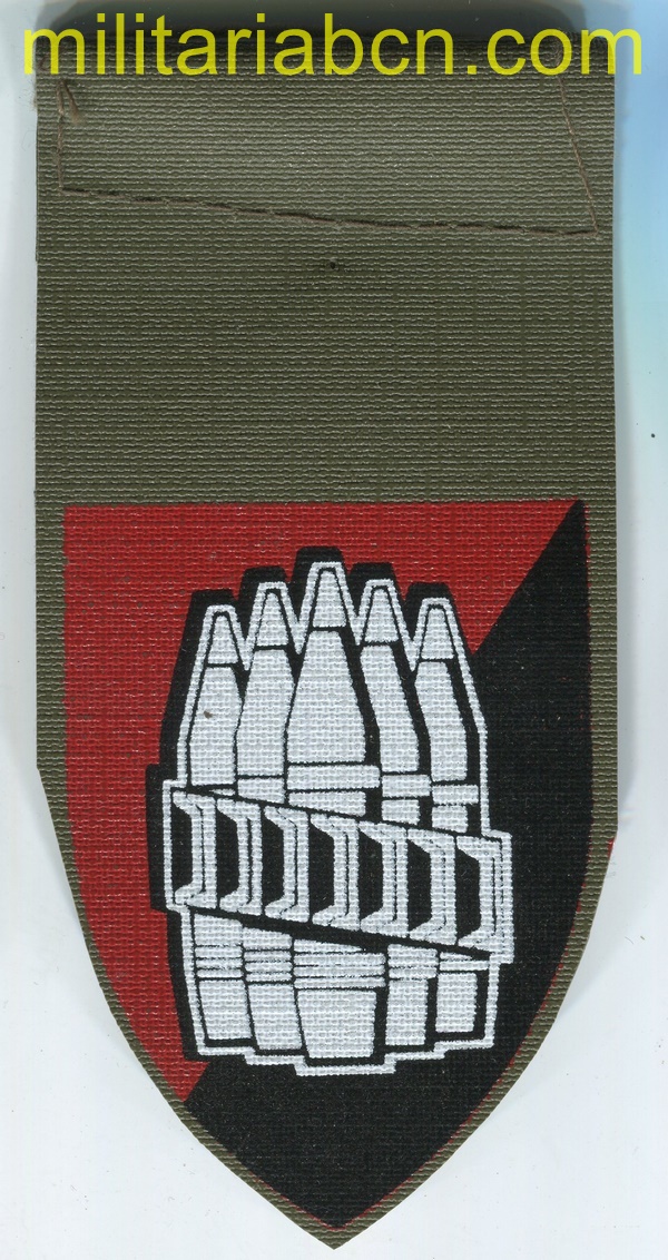 Militaria Barcelona