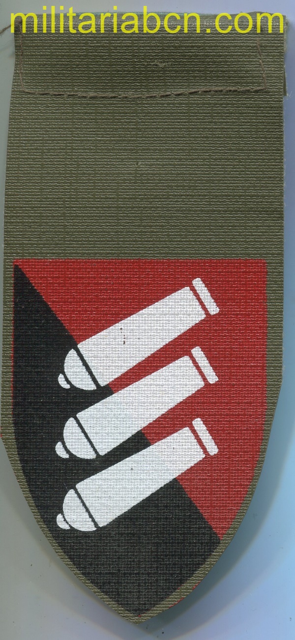 Militaria Barcelona
