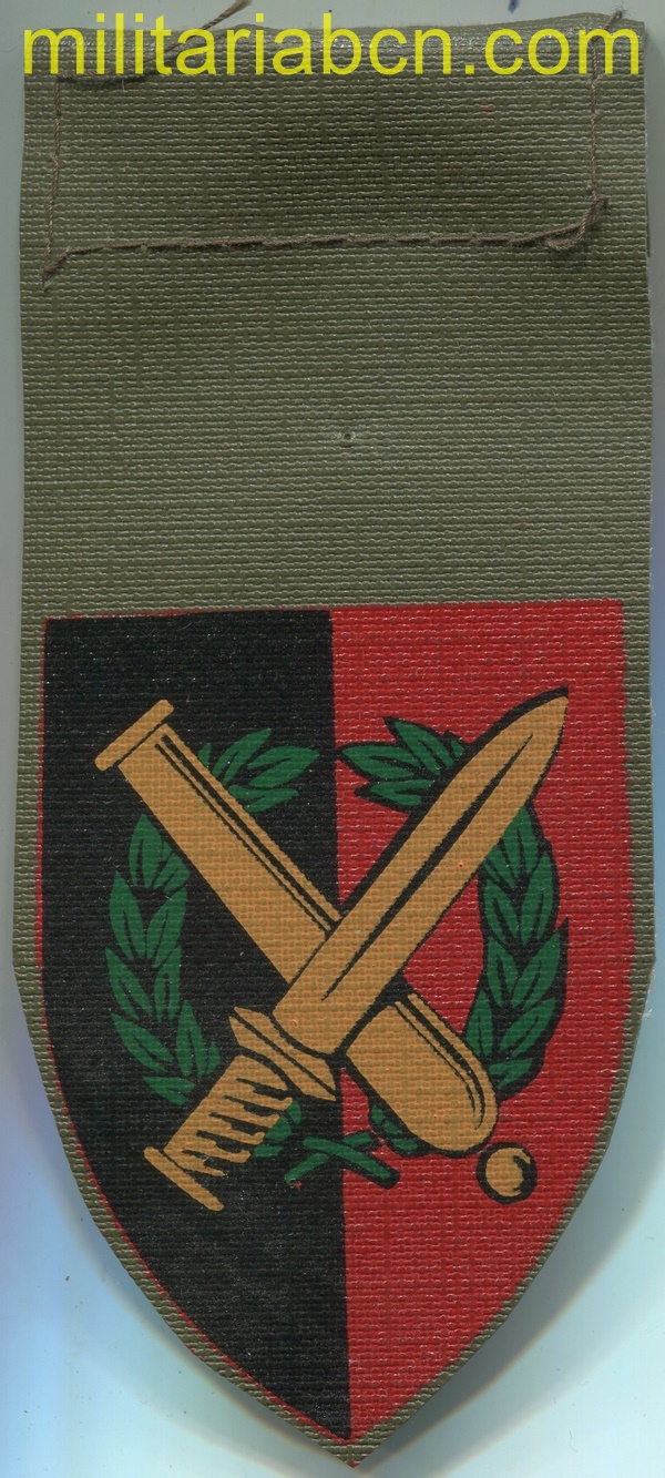 Militaria Barcelona