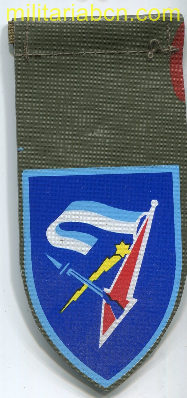 Militaria Barcelona