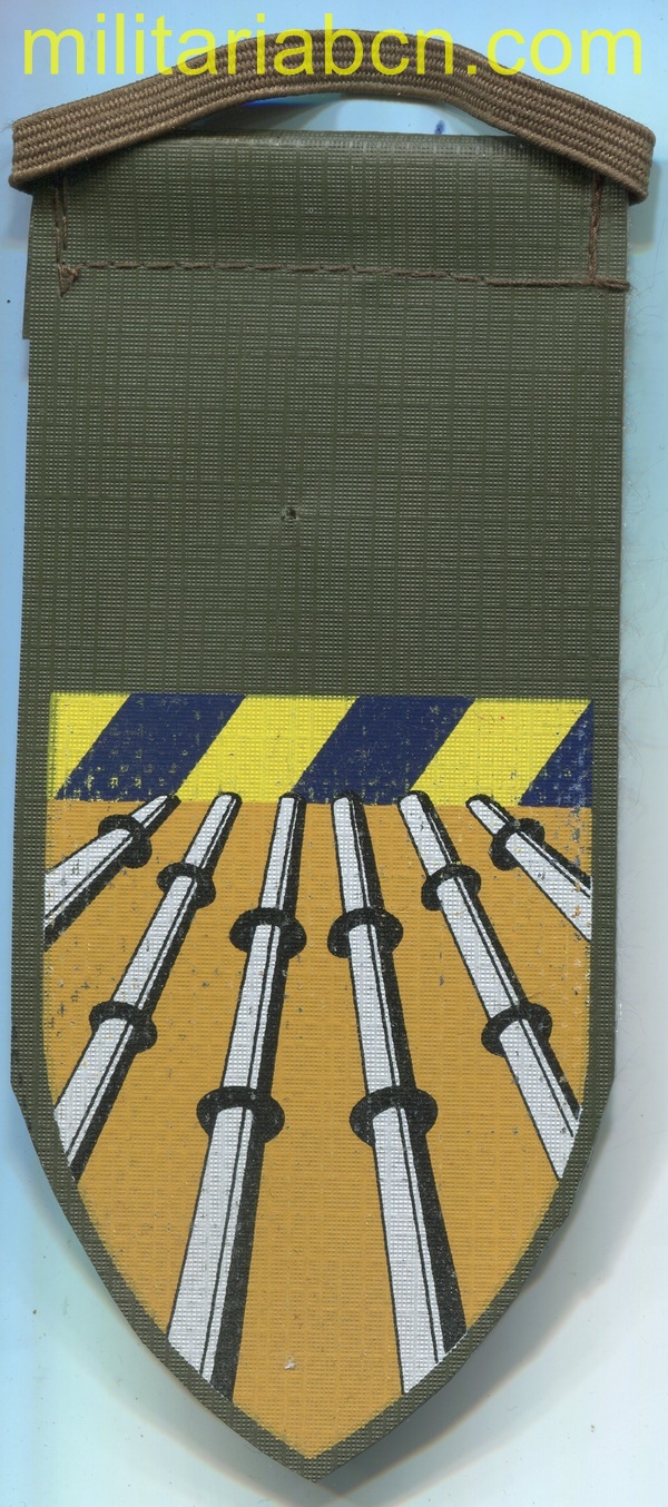 Militaria Barcelona