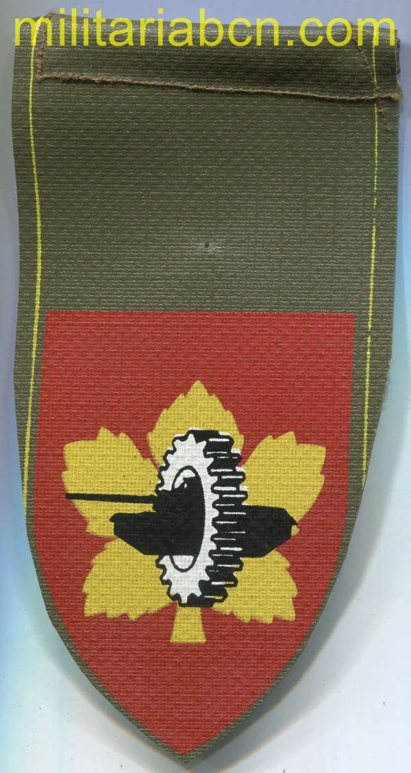 Militaria Barcelona