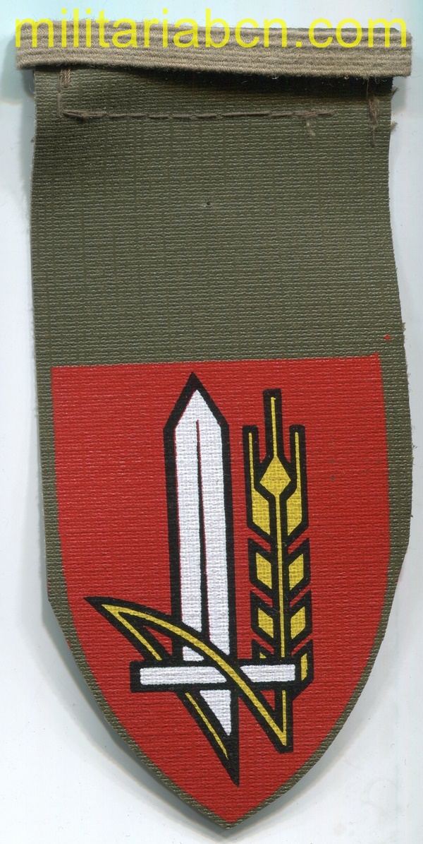 Militaria Barcelona