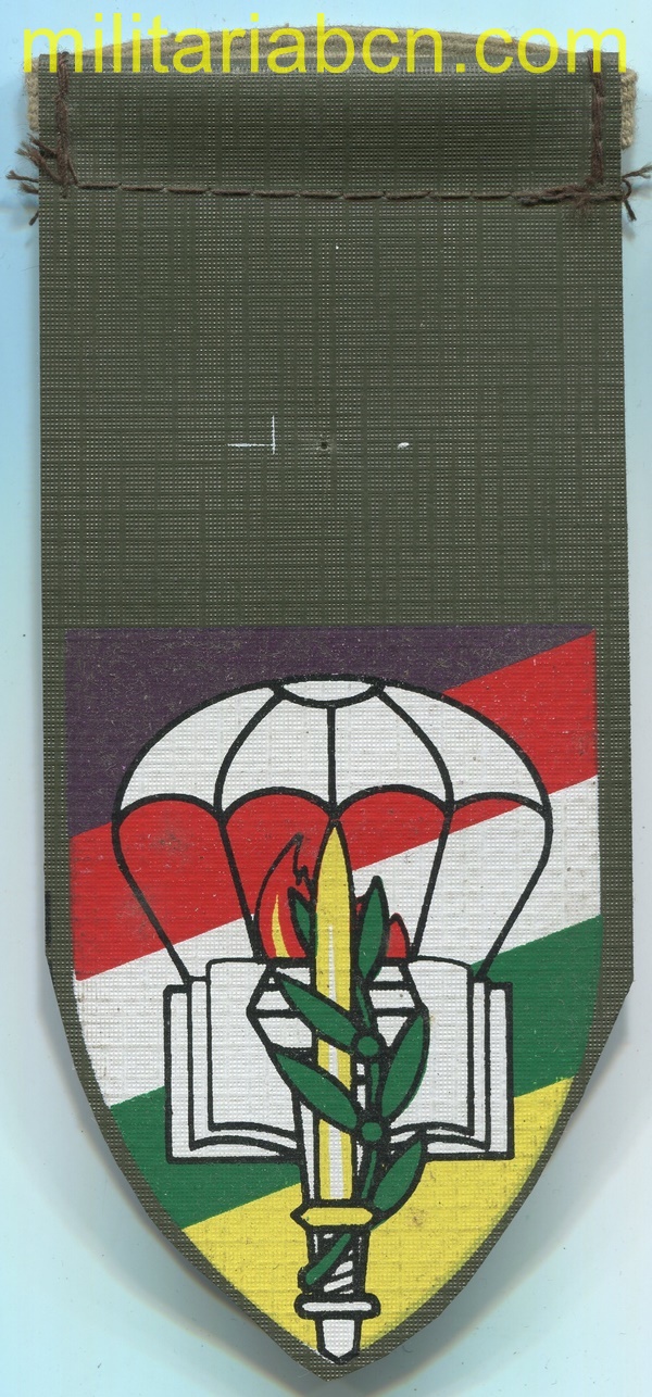 Militaria Barcelona
