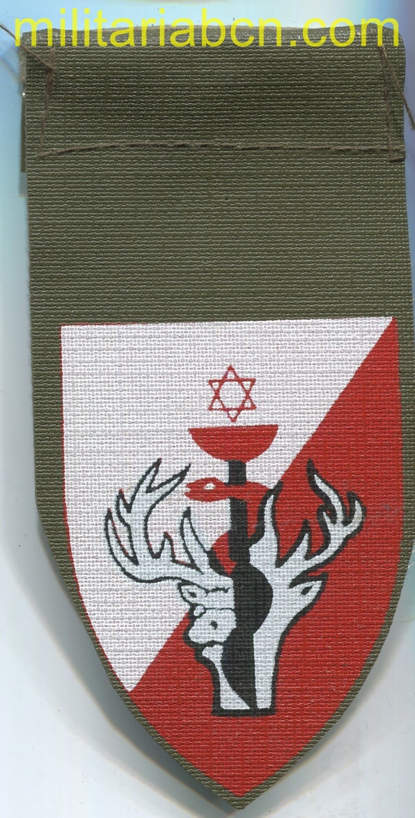 Militaria Barcelona