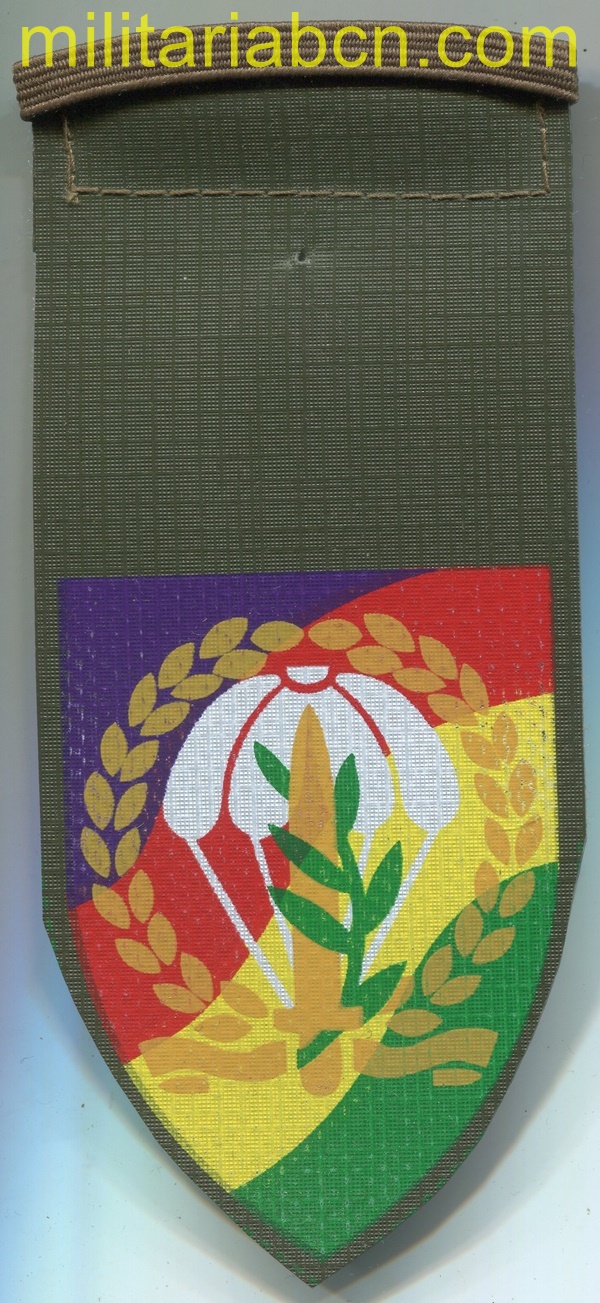 Militaria Barcelona