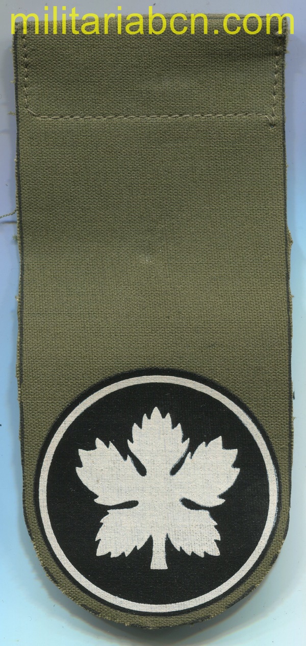Militaria Barcelona