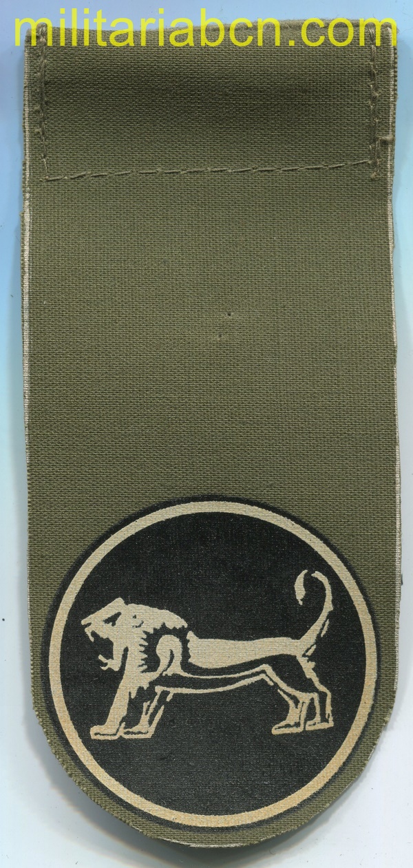 Militaria Barcelona