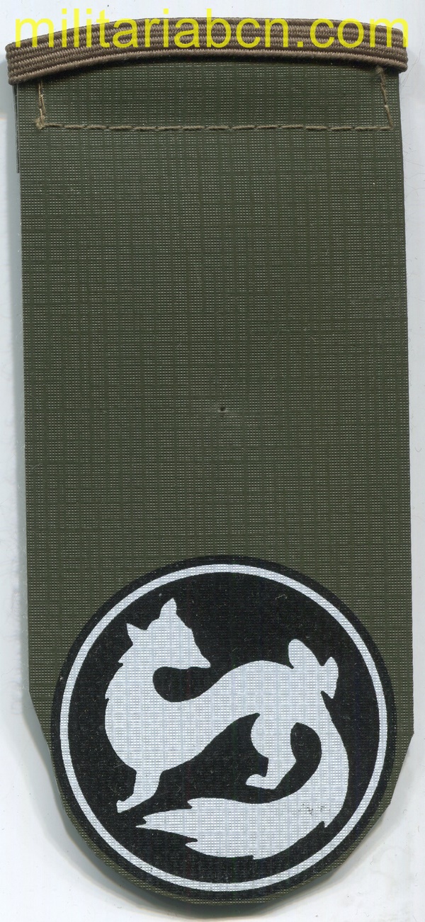 Militaria Barcelona