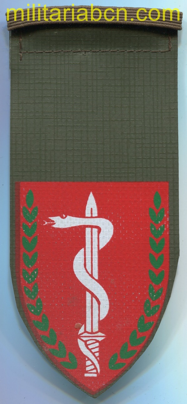 Militaria Barcelona
