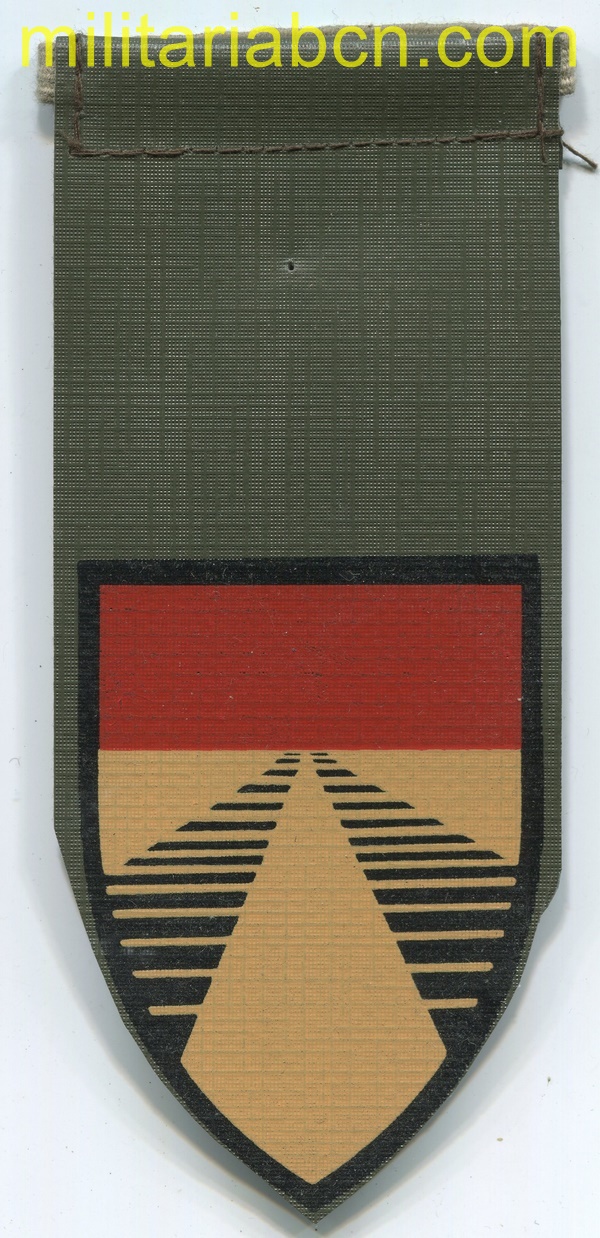Militaria Barcelona