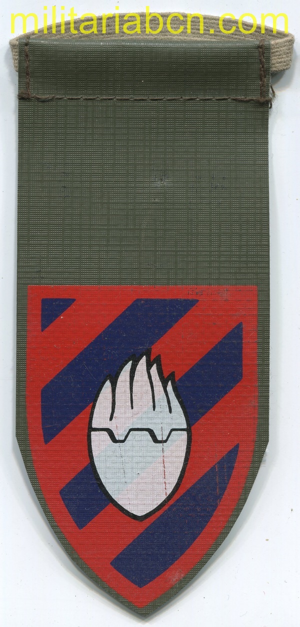 Militaria Barcelona
