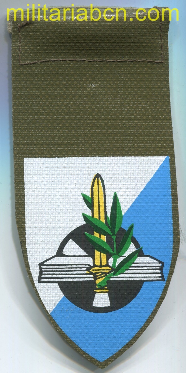 Militaria Barcelona