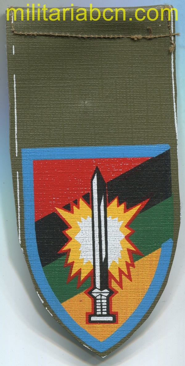Militaria Barcelona