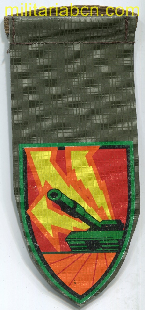 Militaria Barcelona