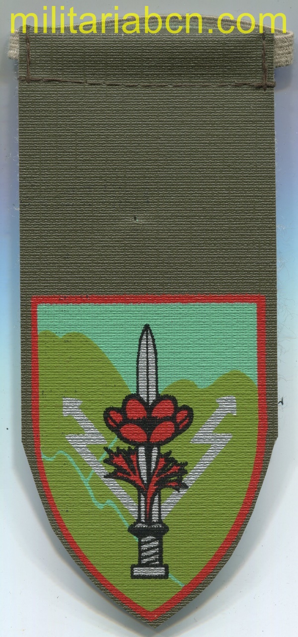 Militaria Barcelona
