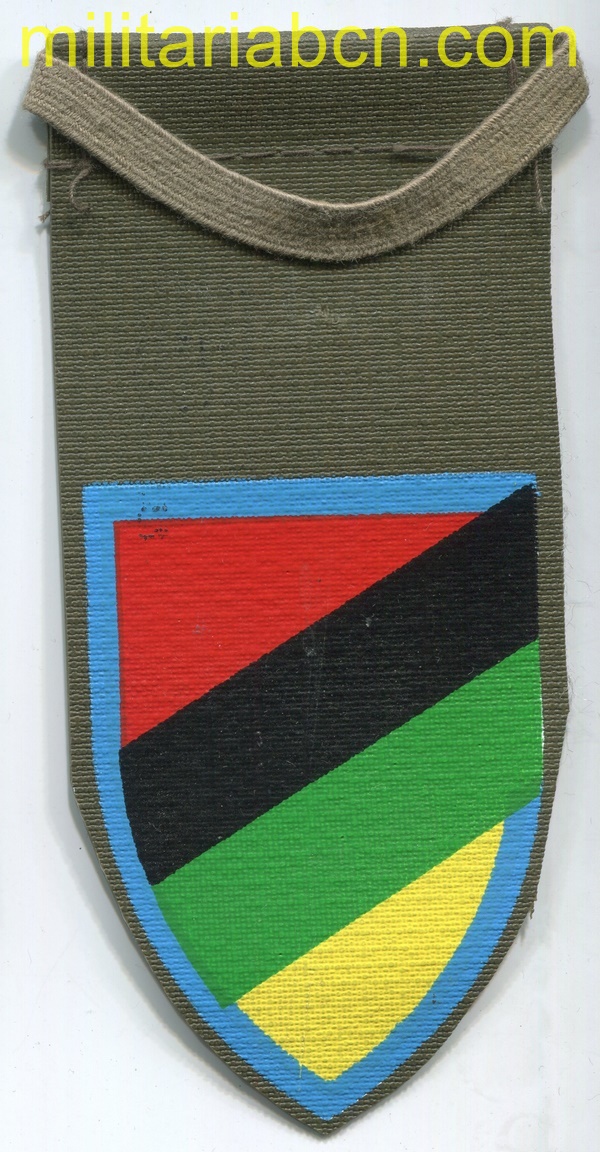 Militaria Barcelona