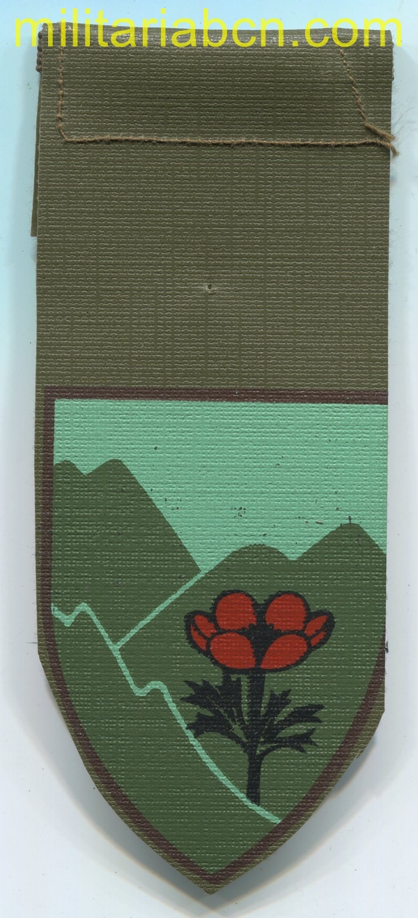 Militaria Barcelona