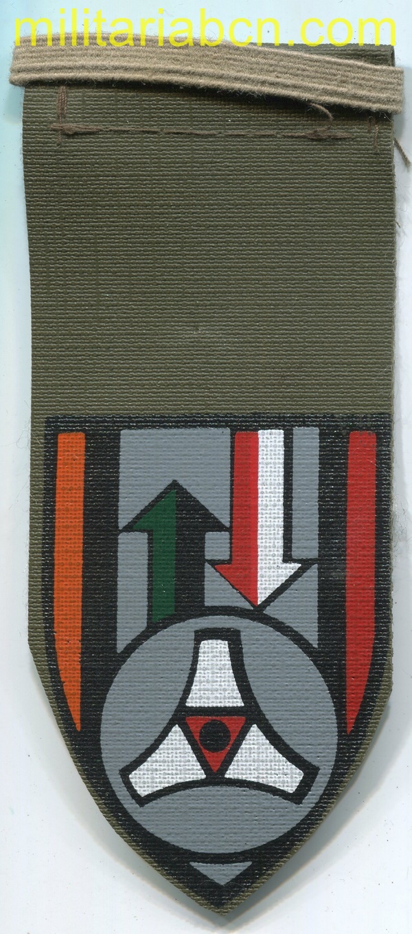 Militaria Barcelona