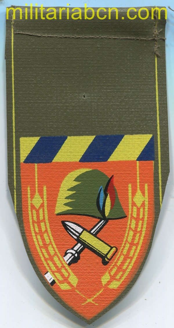 Militaria Barcelona