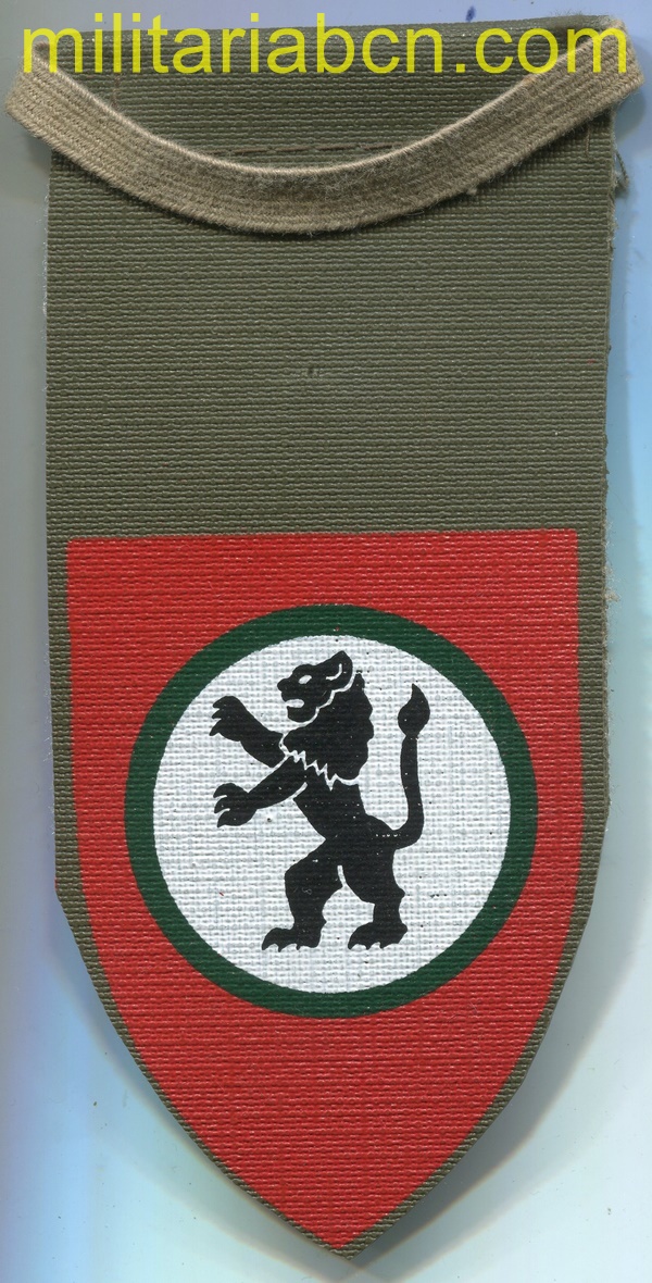 Militaria Barcelona