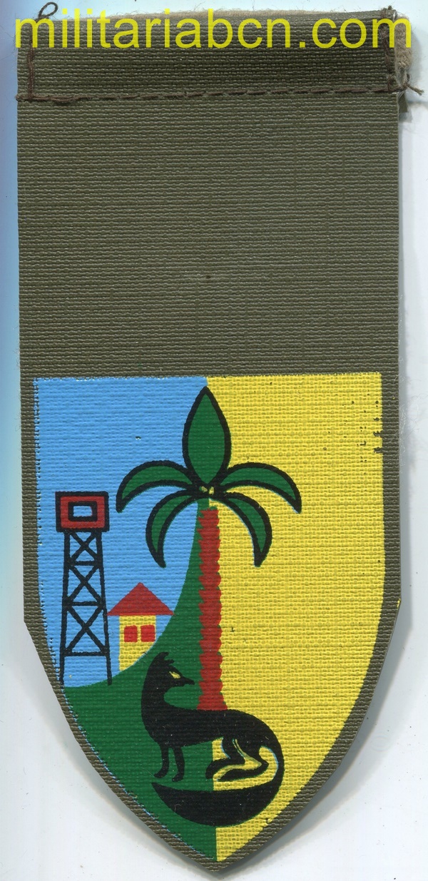 Militaria Barcelona