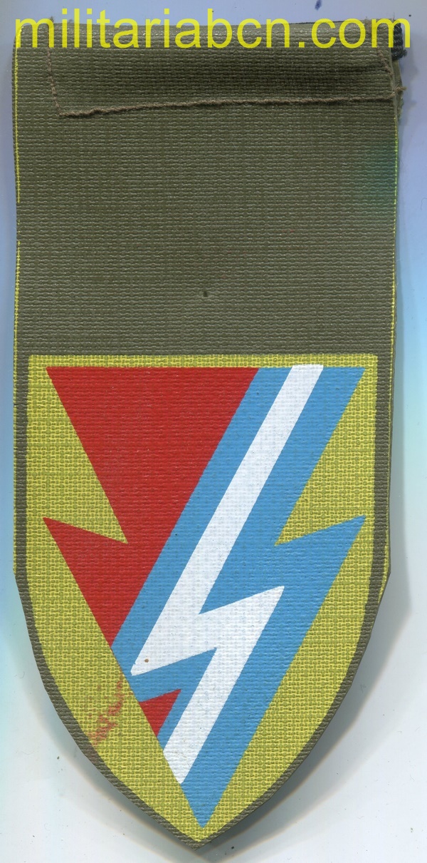 Militaria Barcelona