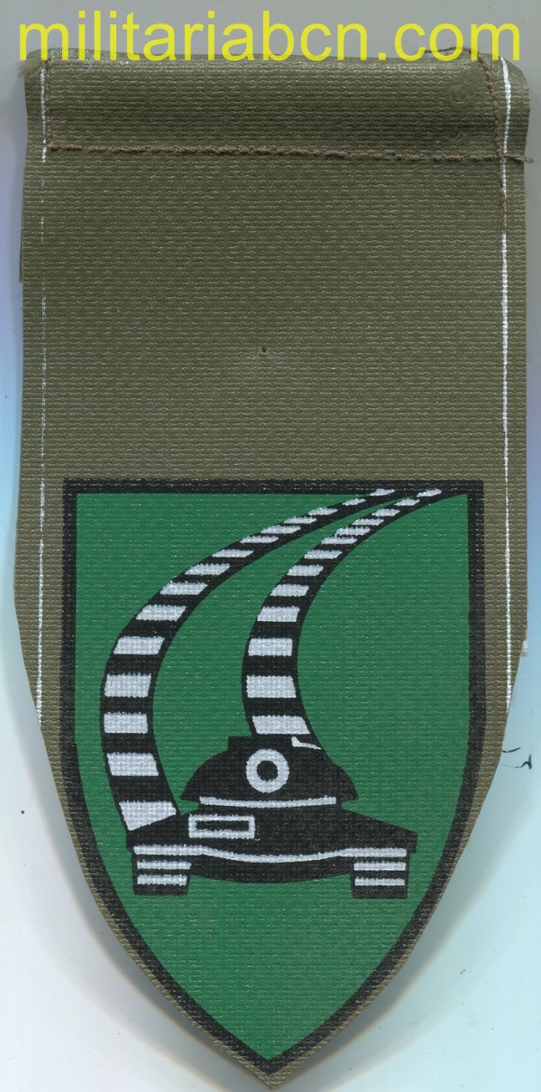 Militaria Barcelona