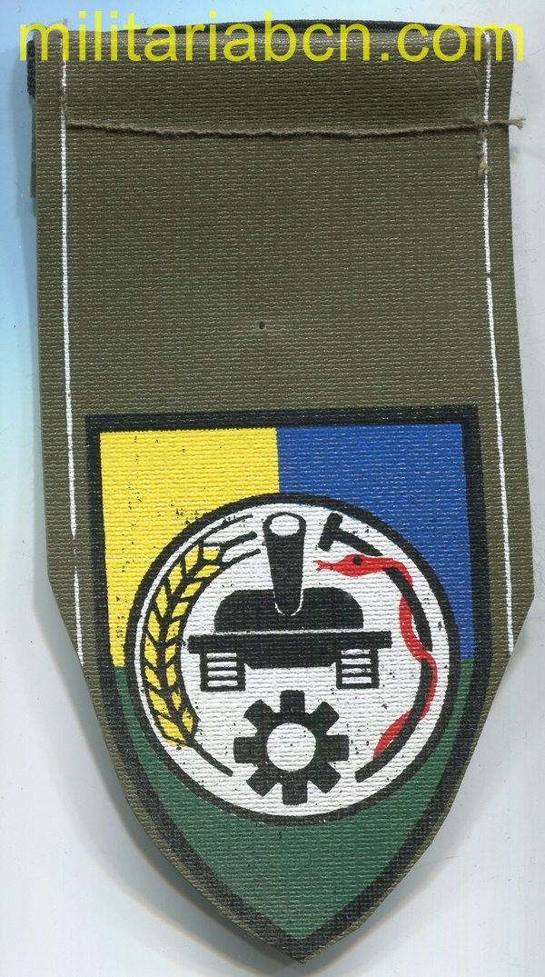 Militaria Barcelona