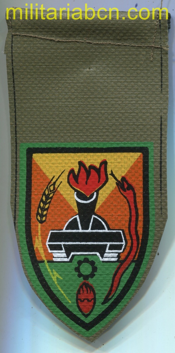 Militaria Barcelona