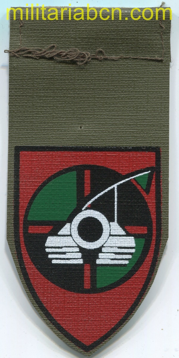 Militaria Barcelona