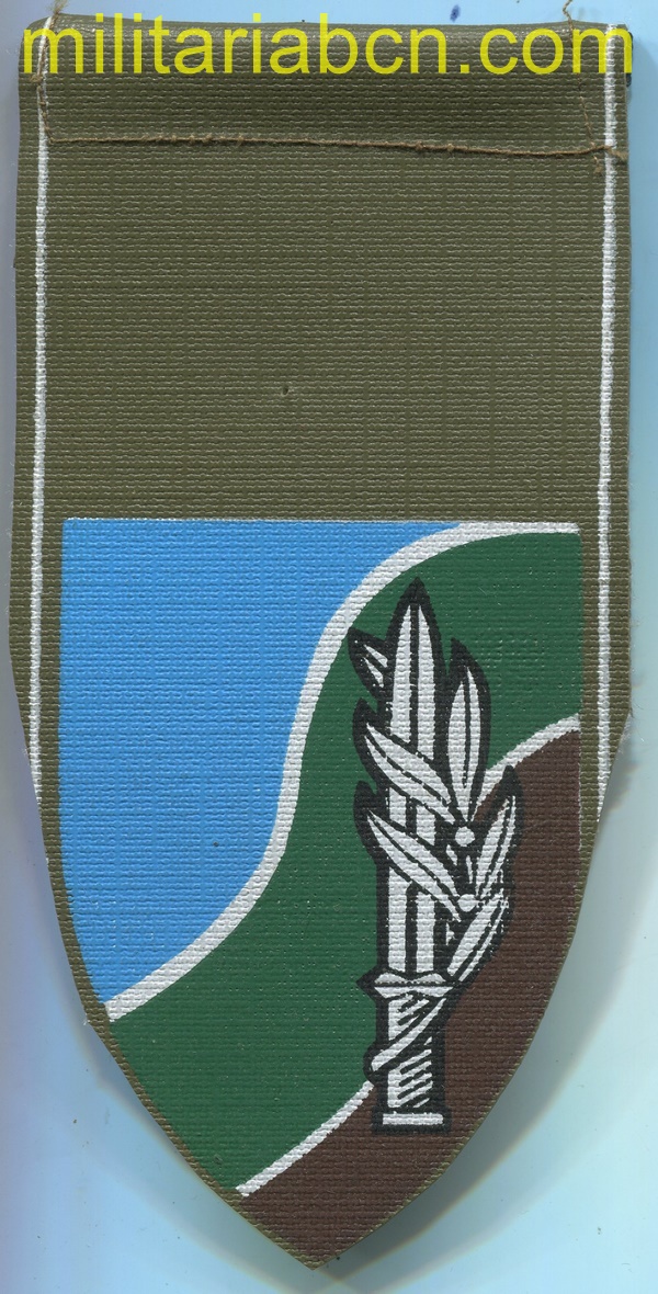 Militaria Barcelona