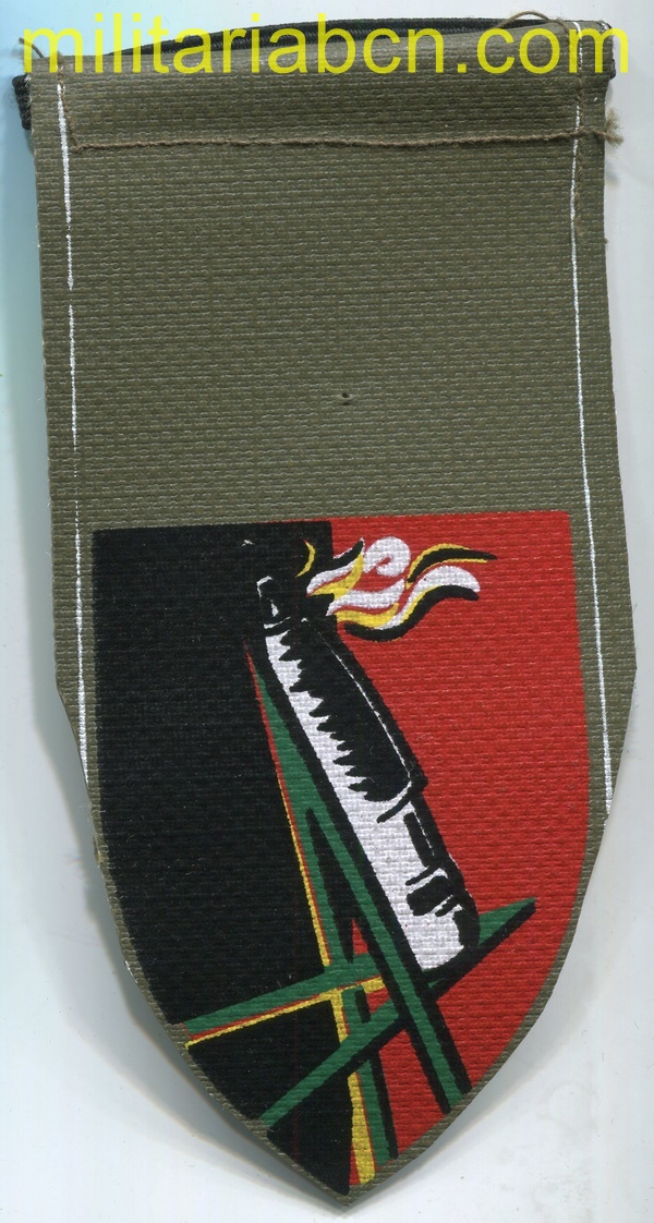 Militaria Barcelona