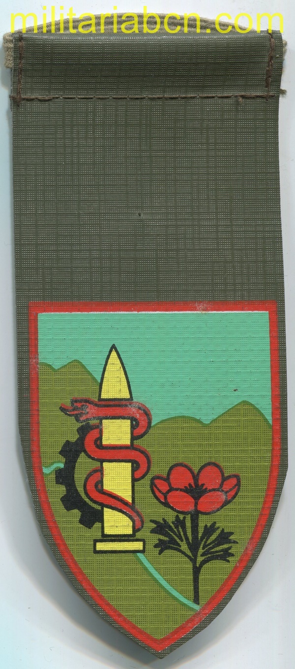 Militaria Barcelona