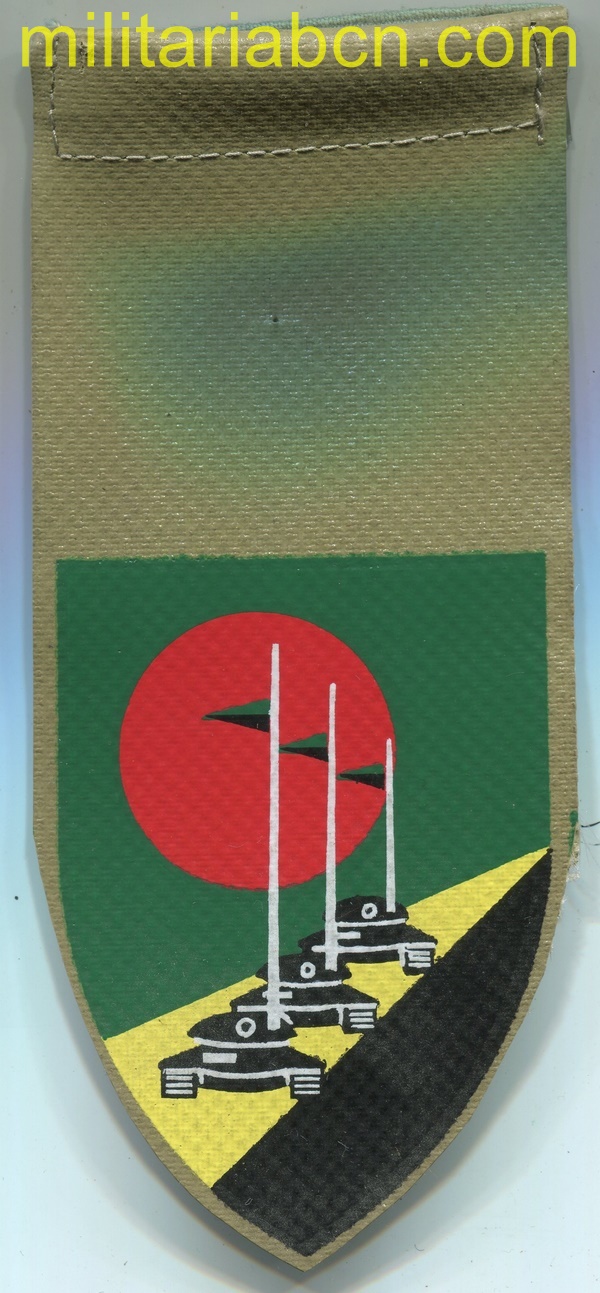 Militaria Barcelona
