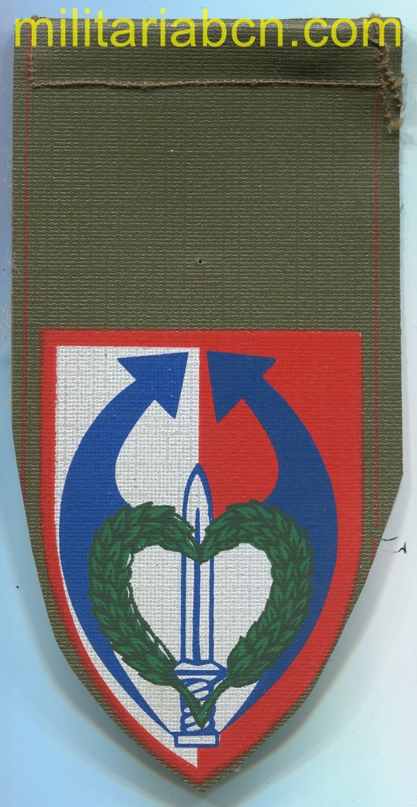 Militaria Barcelona